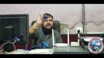 Cisco Router Smart Serial Cable | DTE & DCE Explained 🔗 | By CCIE Academy 🎓