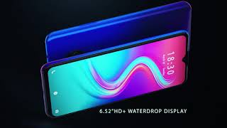 Introducing DOOGEE X95 Pro official trailer