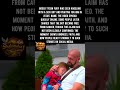 Tyson Fury Prays for Sick Boy; Viral Recovery Claim#FaithAndHope #Compassion