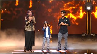 Omg तड दय मच Shreya Ghosal And Krish Or Kishore Indian Idol And India Got Talent