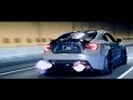 Mak's Boosted Rocket Bunny BRZ [2.0] | 4K