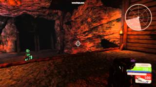 UDK DEMO Gameplay, Sound Implementation