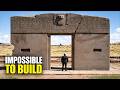 ANCIENT Structures That Experts Cannot Explain… 38 of Them
