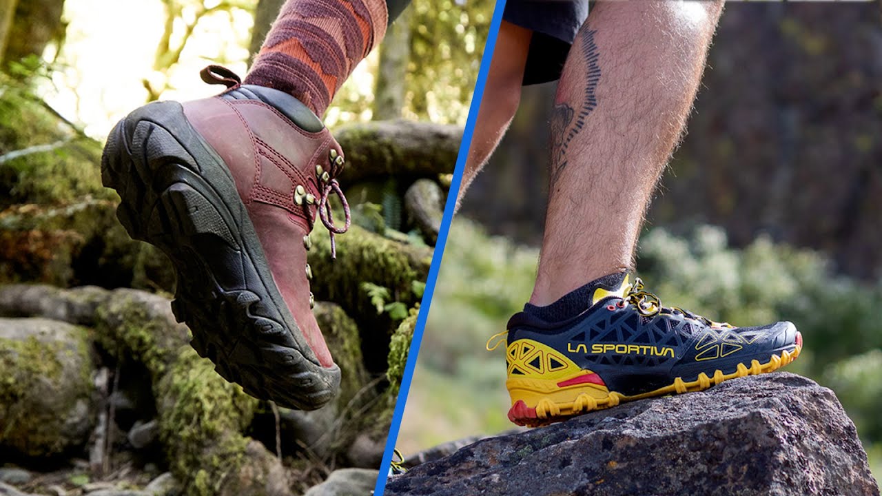 Trail Runners vs Hiking Boots Which is Better for Your Outdoor
