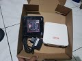 Akhirnya STB + orbit star 2 siap dikirim