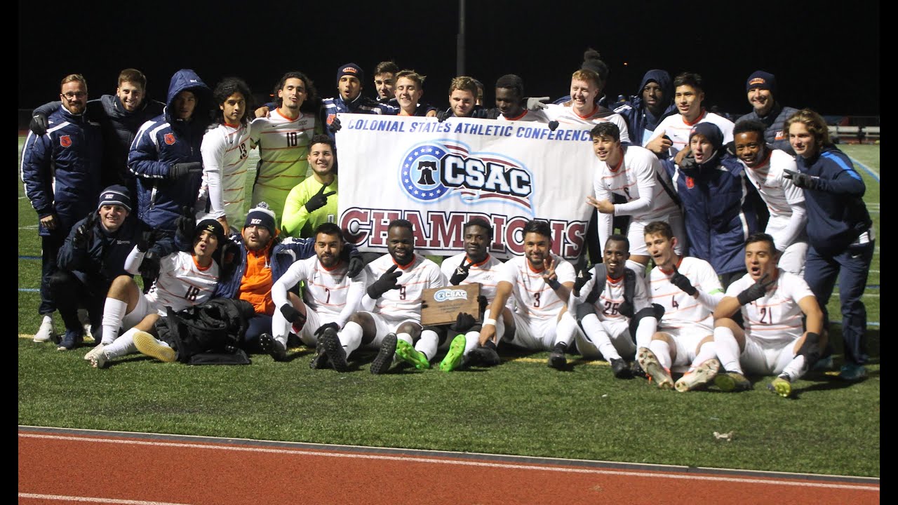 2019 Keystone Soccer Year in Review Video YouTube