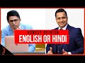 How to choose the best language for your youtube channel?