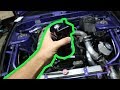 Your Car NEEDS This $37 Part! - Oil Catch Can