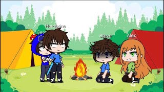 Raised by herobrine (minecraft) screenshot 5