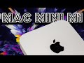 Mac Mini M1 в наше время