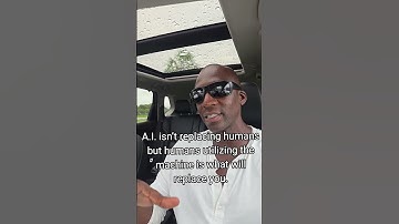 A.I. Replacing Software Engineers Developers?