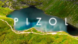 Pizol | Exploring Switzerland 56 | 4K