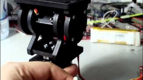 6ch RS232 to Servo Driver