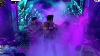 Kingdom Legendary War Finale Feat. Bang Chan Abs