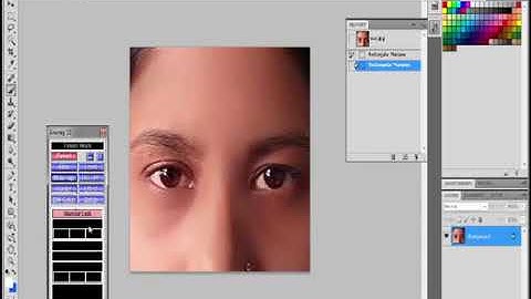 How to clean your face 100% using software adobe shop + Anurag 10 best software