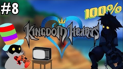 Regaining my KH1 100% File - Part 8 - Regular Pat Stream