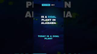 Amazon Building America's Top Polluter