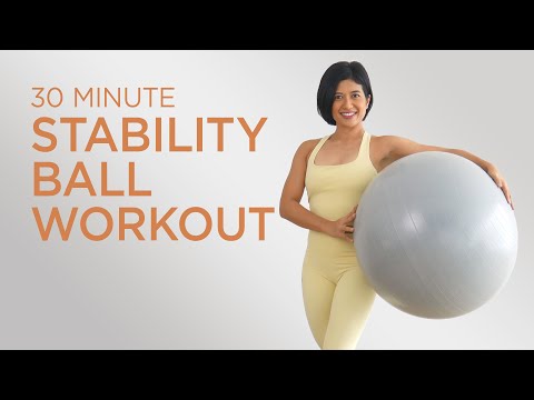 30 min Stability