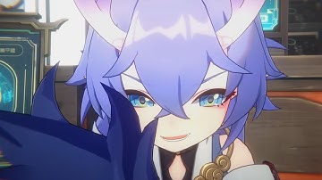 Honkai: Star Rail MOC 6 Bug (with epic fighting music on the background)