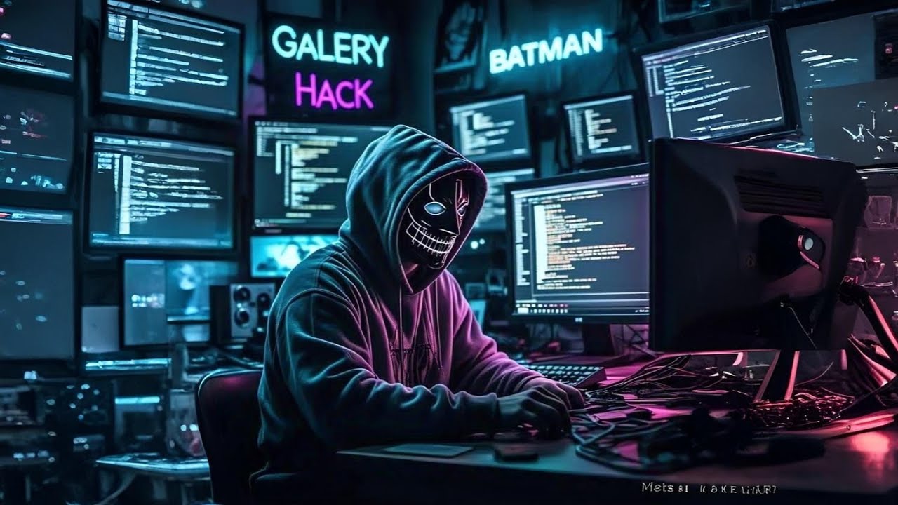 Gallery Hack – गैलरी हैक के गज़ब ट्रिक्स! - YouTube