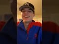 Arch Manning is Getting BETTER! | Rollin with Carlos