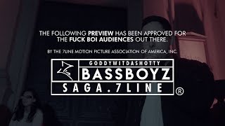 SAGA "BassBoyz"