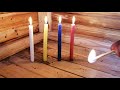 Power of candles, White, yellow, blue and red | Gogo Bathini Mbatha TV | Bookings 035 799 5703
