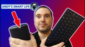 How To Use You Amazon Echo As A PC Speaker