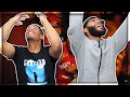 S1mba ft. KSI - Loose [Music Video] | GRM Daily - REACTION ‼️