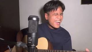 Habang Buhay - Zack Tabudlo (acoustic cover)