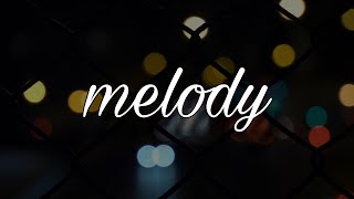 мелодія для вірша | фонова мелодія | melody | Once i Was Lost Four Trees instrumental