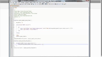 Introduction to Using Nonces in WordPress