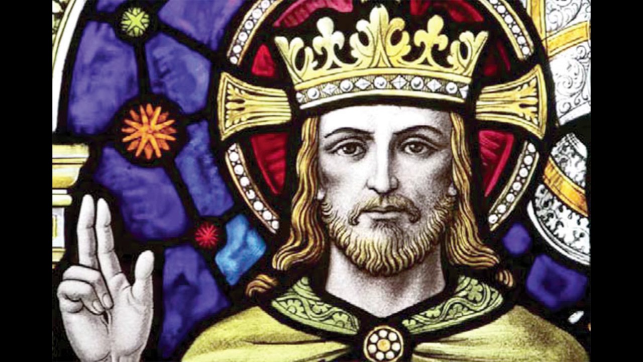 JKS 498 - Ježišu, Kráľu