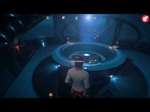 Video: Saksikan: 15 Hal Yang Tidak Anda Ketahui Tentang Mass Effect Andromeda