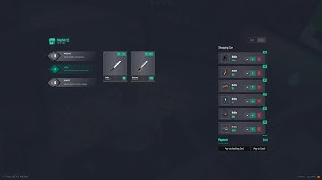 QBCore Shops | Nopixel 4.0 Inspired Shops Script