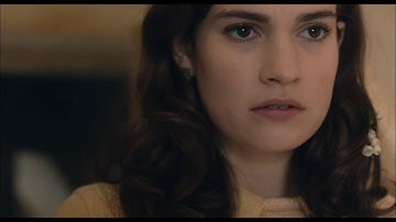 映画『ガーンジー島の読書会の秘密』予告編