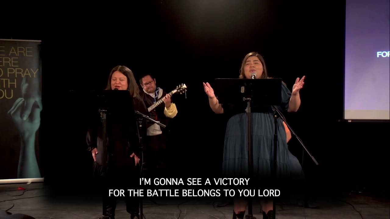 Second City Church: Divine Movement - Nov 30