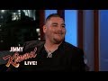 Andy Ruiz Jr. on Becoming First Mexican Heavyweight Champion