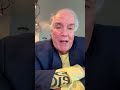 Owe irs  back tax debt, former IRS agent discusses whether you should call or not call please listen