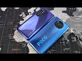 Poco X3 NFC Vs Xiaomi Mi Note 10 Lite - Comparativa En Español