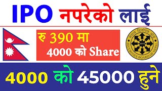 Special Pre Open Session in NEPSE Online Trading System | New IPO | Share News EP-79