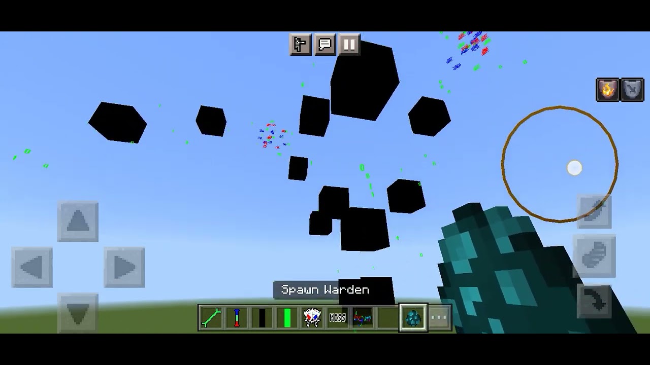 fatal error sans morph mod Minecraft pocket edition link in the ...