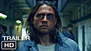 Shantaram (2022) — Official Trailer | 4K