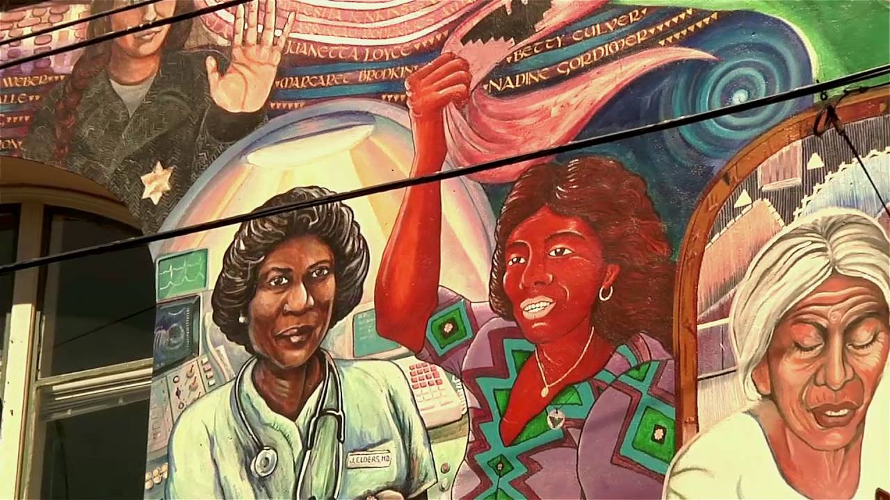 documentalista detran La Mission