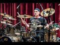 Virgil Donati - Drum Compilation (2019-2020)