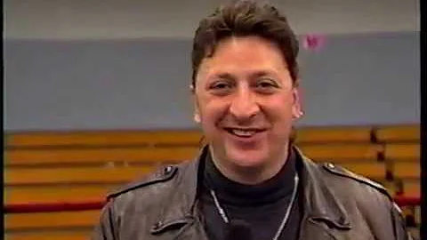 Rick Faraci