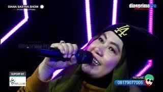 DEMEN SINDEN COVER DIANA SASTRA