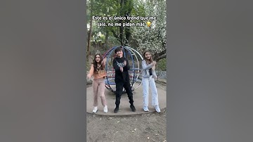 #trendfacil #trend #baile #modelkid #laracampos #zoe #kennethlavill #domingo #tarde #amigos #friends