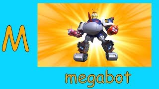 Phonics Song Kidzstation