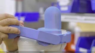 3D Printing for Dental Equipment Development